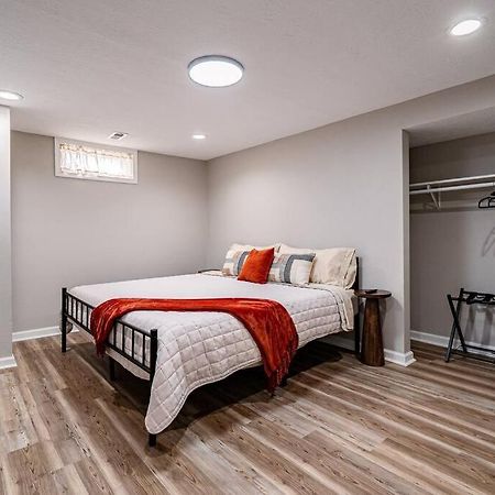 Essential Escape Villa Radcliff Екстериор снимка