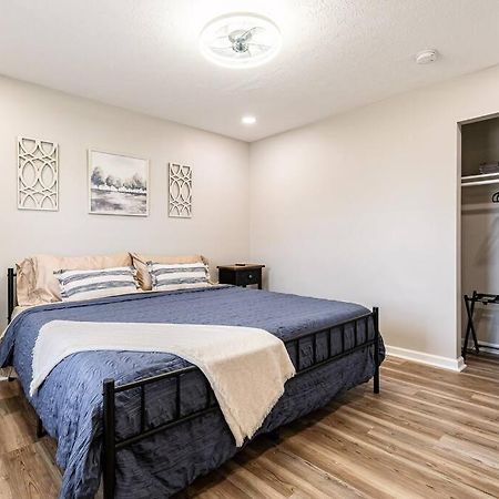 Essential Escape Villa Radcliff Екстериор снимка