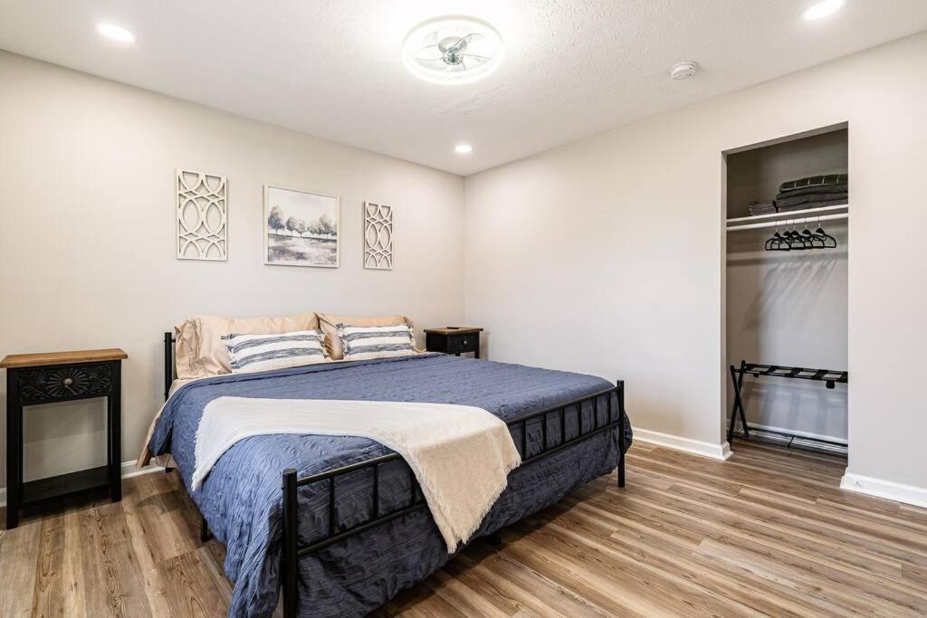 Essential Escape Villa Radcliff Екстериор снимка